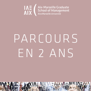 MSc Parcours en 2 ans